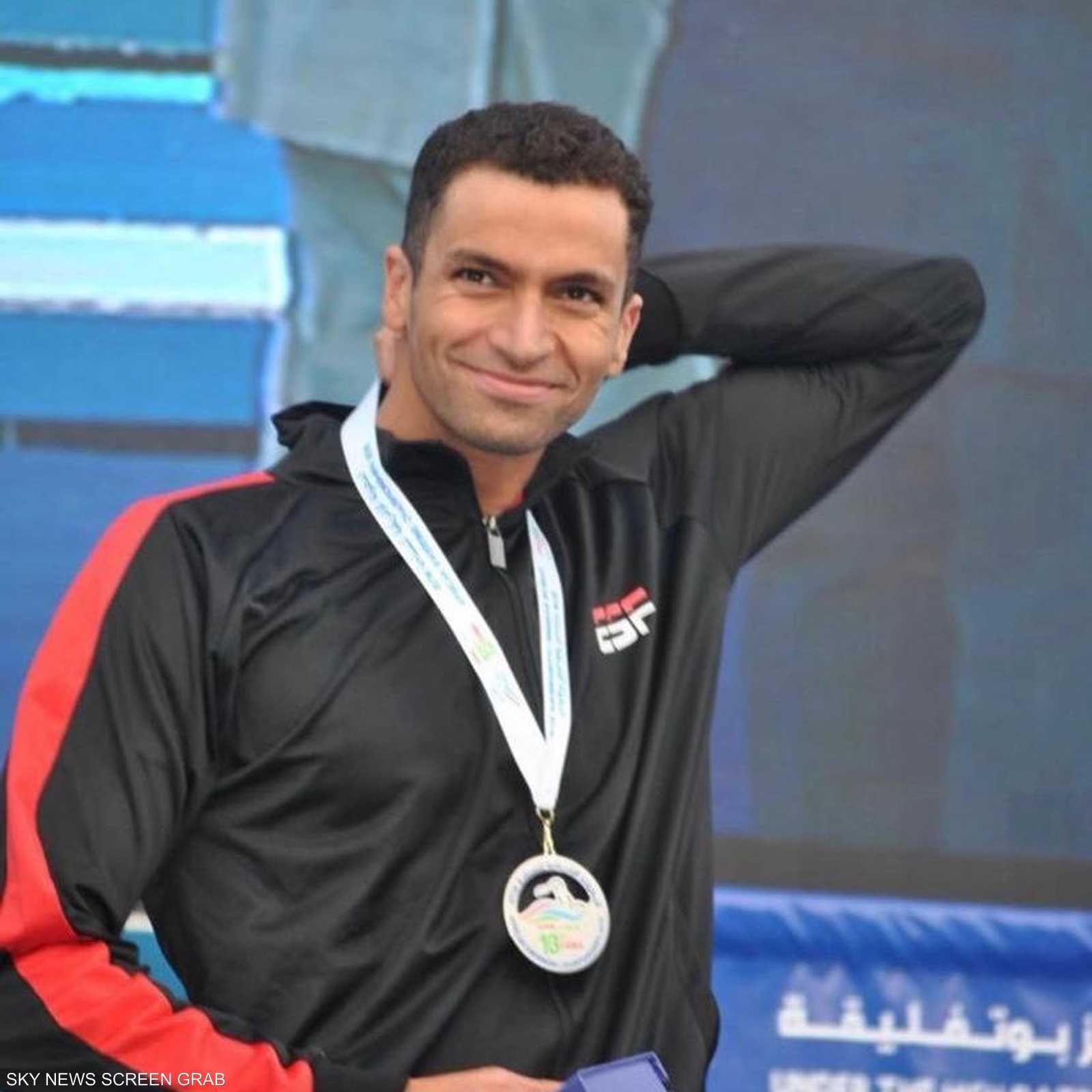 يبين القماش أن المشاركة المصرية هذا العالم مختلفة