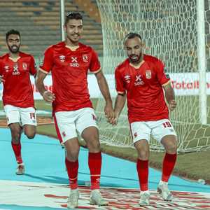 الأهلي استحق اللقب بجدارة