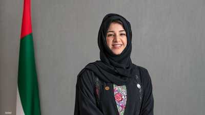 ريم الهاشمي: لا ينبغي لأي جهة السيطرة على مضيق هرمز