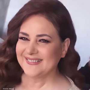 دلال عبد العزيز رحلت عن 61 عاما.