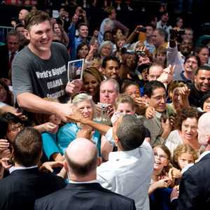 إيغور فوفكوفينسكي كان يعاني فرطا في إفرازات هرمون النمو