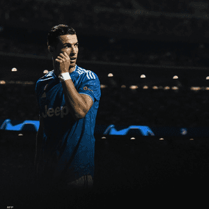 كريستيانو رونالدو