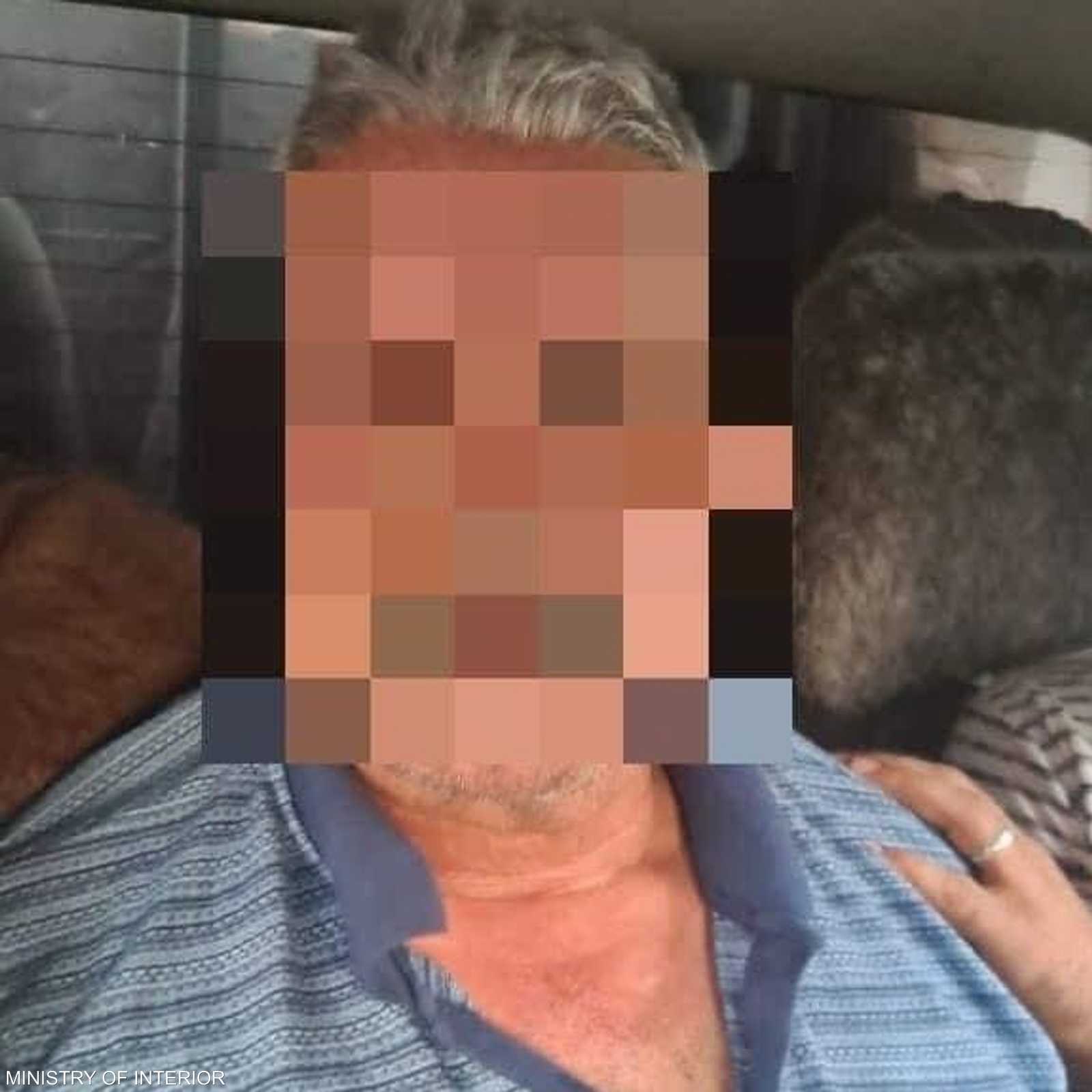 تسجيل تصاعد مثل هذه الجرائم في المجتمع