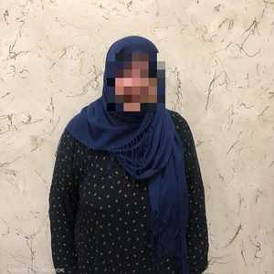 جريمة في العراق