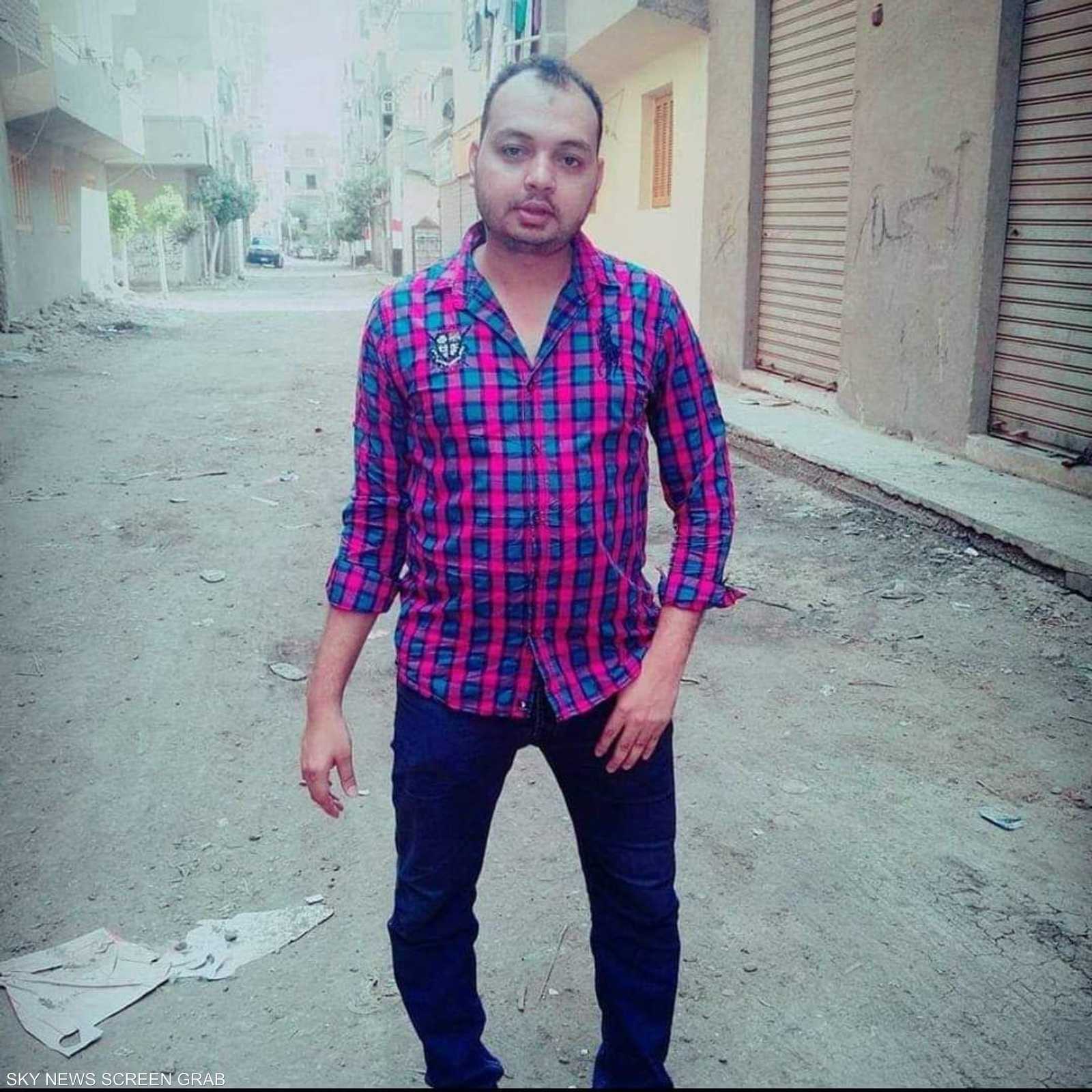 أحمد توفيق غادر مصر قبل 4 سنوات