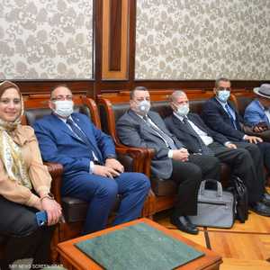 تم تبني حملة "من حقي أتكلم" ضمن مبادرة "حياة كريمة"