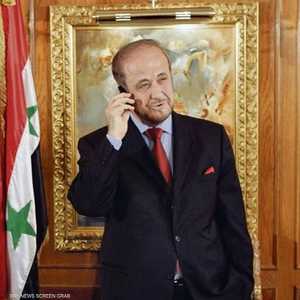 رفعت الأسد يعود إلى سوريا