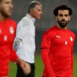 المنتخب المصري قد يواجه عقبة صعبة الدور المقبل