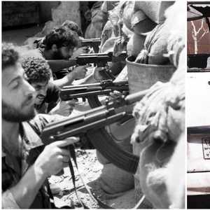 اشتباكات الطيونة أعادت اللبنانيين إلى ذكريات الحرب الأهلية