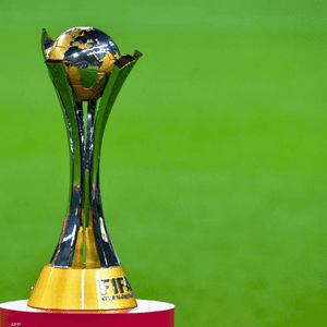كأس العالم للأندية - أرشيفية