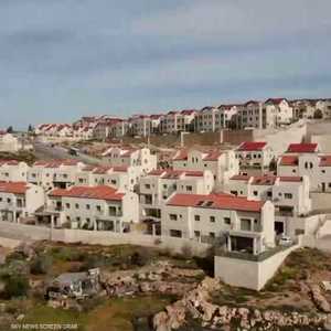 المجتمع الدولي يستنكر قرار بناء مستوطنات جديدة