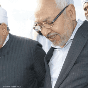 فرع الاتحاد المشبوه ينشط في تونس منذ 2012