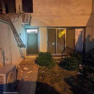 استهداف منزل مصطفى الكاظمي بطائرات مسيرة مفخخة