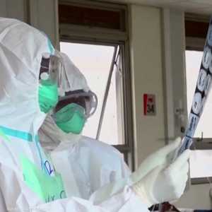 متخصصون في علم الأوبئة يرسمون نهاية جائحة كورونا