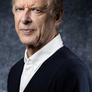 مدرب أرسنال السابق أرسين فينغر