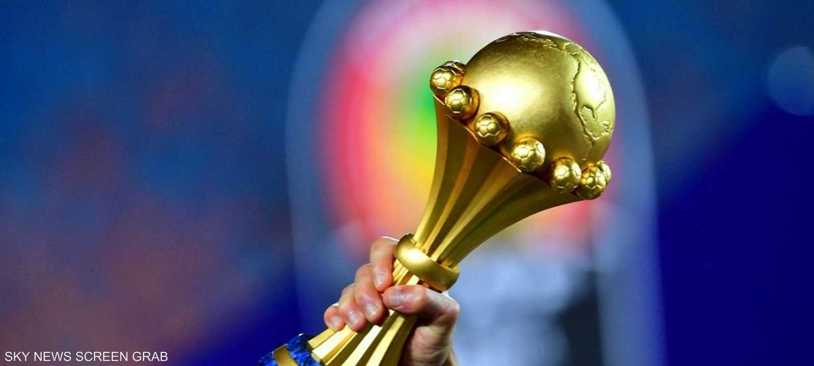 عقبات كبيرة أمام كأس الامم الأفريقية