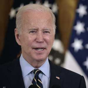 أرشيفية الرئيس الأميركي جو بايدن