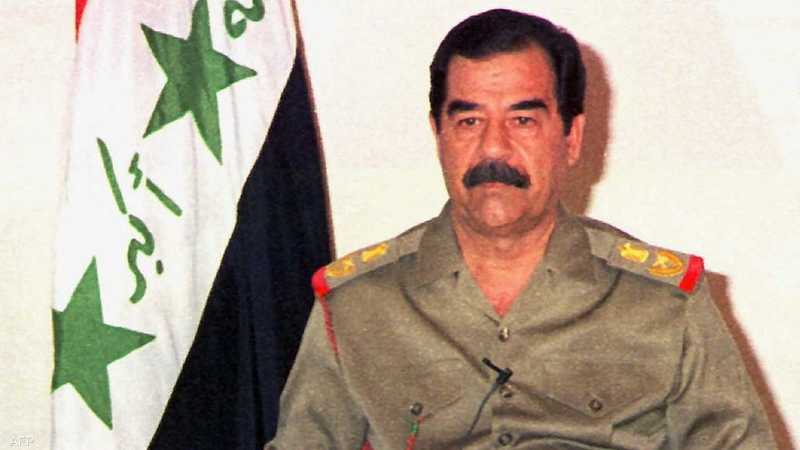 الدمار الشامل والصلة بالقاعدة.. مستجوب صدام حسين يكشف السر | سكاي نيوز عربية