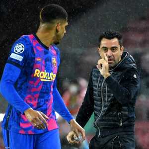 توريس سيكون صفقة تشافي الأولى في الشتاء