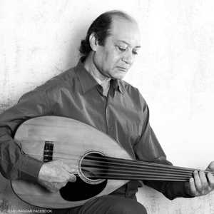 المطرب والملحن المصري أحمد الحجار.