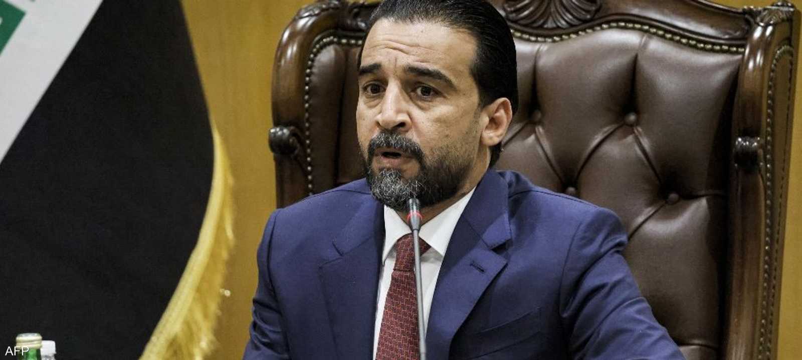 محمد الحلبوسي.. أرشيفية