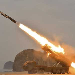 كوريا الشمالية رفضت عرضا أميركيا للحوار.