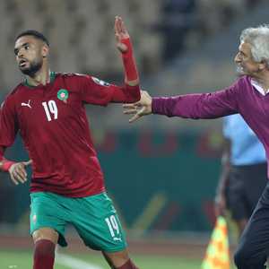 تقارير تحدثت عن مشاكل بين المدرب البوسني وبعض لاعبي المغرب