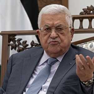عباس رد على تصريحات نتنياهو بشأن الحكم في غزة