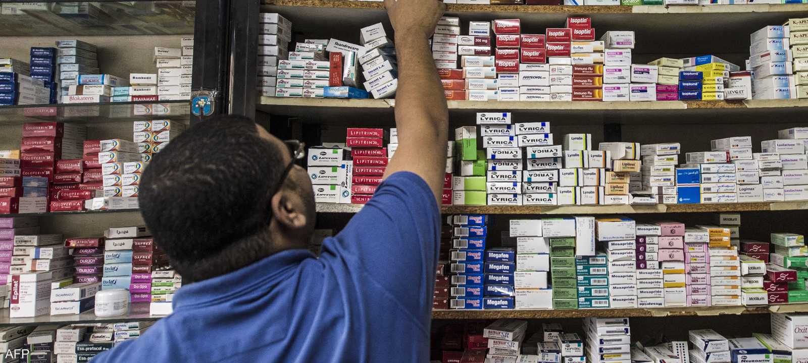 مخاوف من وجود أدوية غير مطابقة للمواصفات في السوق المصرية