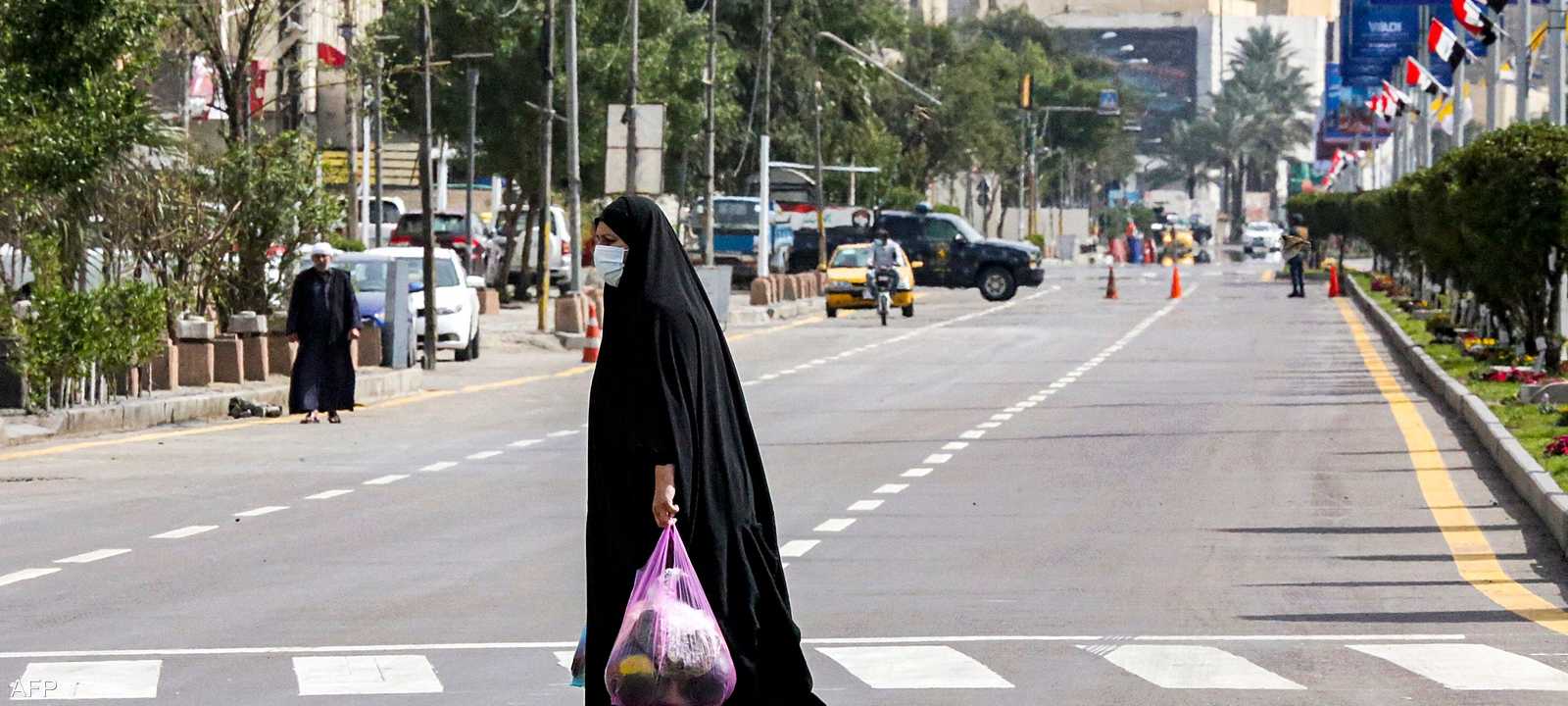 أسباب الطلاق في العراق كثيرة.