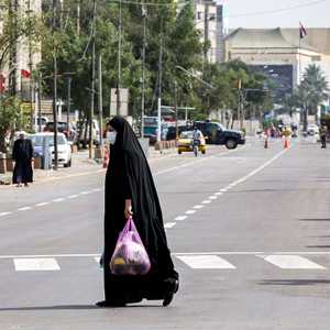 أسباب الطلاق في العراق كثيرة.