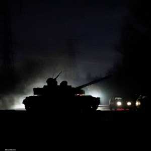 الجيش الروسي