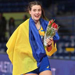 ياروسلافا ماهوكيخ