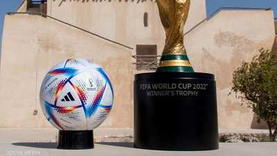 الفيفا تعلن تغيير موعد انطلاق كأس العالم في قطر