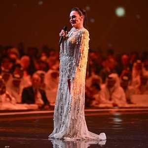 كلمة شريهان