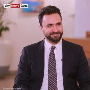 نادر الأتات: أطمح لبطولة مع نادين نجيم وسيرين عبد النور