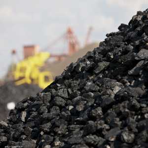 حظر الفحم الروسي