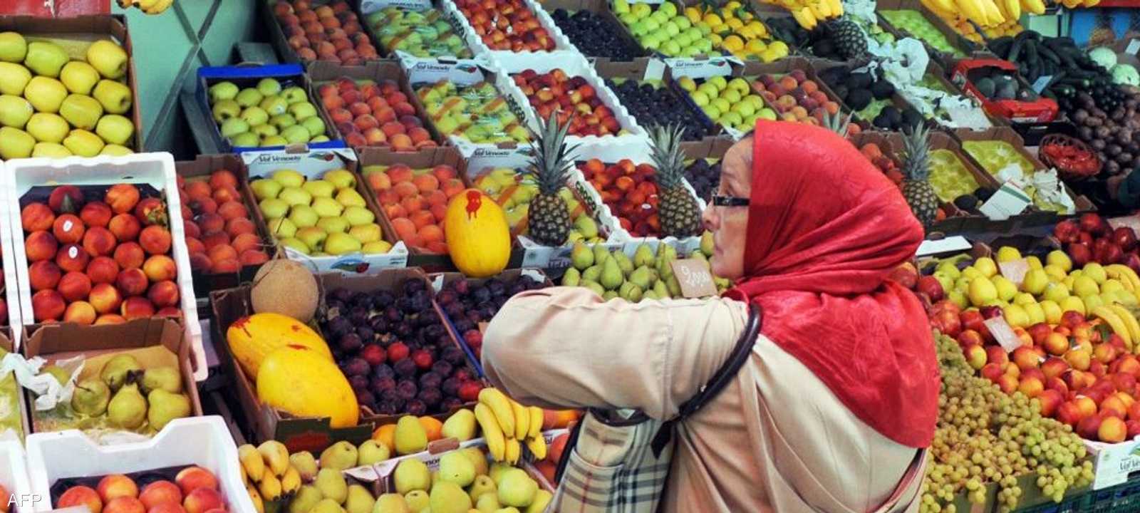 يشهد المغرب ارتفاعا في أسعار المواد الأولية