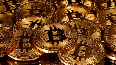 العملات الرقمية المشفرة