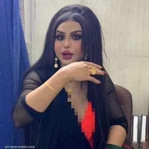 جوجو تحمل الجنسية الأميركية