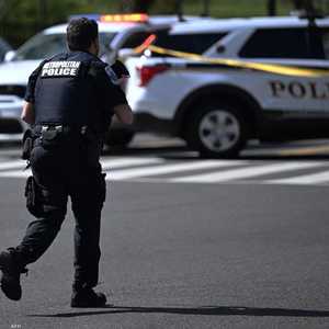 الشرطة الأميركية - صورة أرشيفية