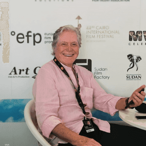 حسين فهمي تحدث إلى موقع "سكاي نيوز عربية"