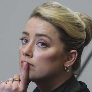 جوني ديب وآمبر هيرد انفصلا عام 2017