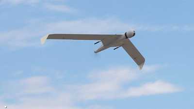 هجوم غير مسبوق يهز أوكرانيا.. رسائل نارية من السماء