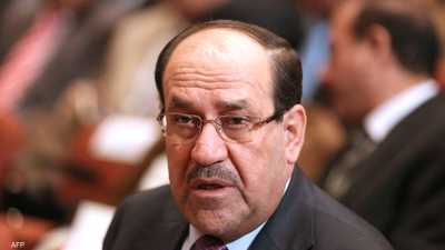 رئيس ائتلاف دولة القانون في العراق، نوري المالكي