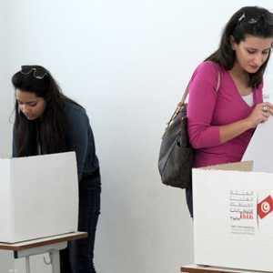 انتخابات سابقة في تونس