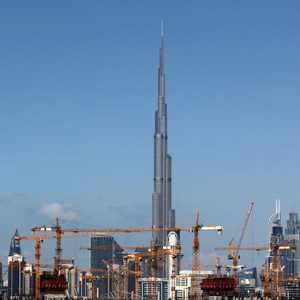 مبيعات العقارات في دبي تقفز 60 بالمئة في النصف الأول من 2022