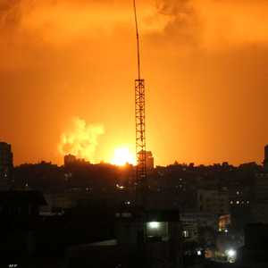 الجامعة العربية أدانت العمليات العسكرية الإسرائيلية