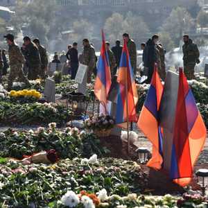 خلفت الحرب 1992 أكثر من 30 ألف قتيل