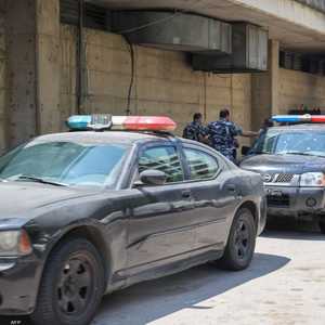 عناصر أمن في لبنان